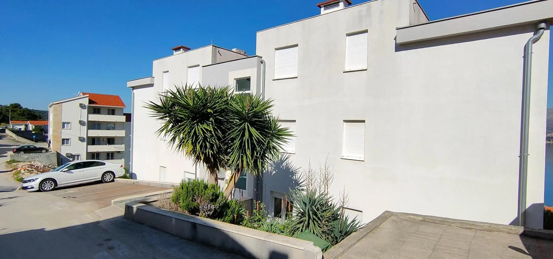 Apartment Leon Traù Croazia