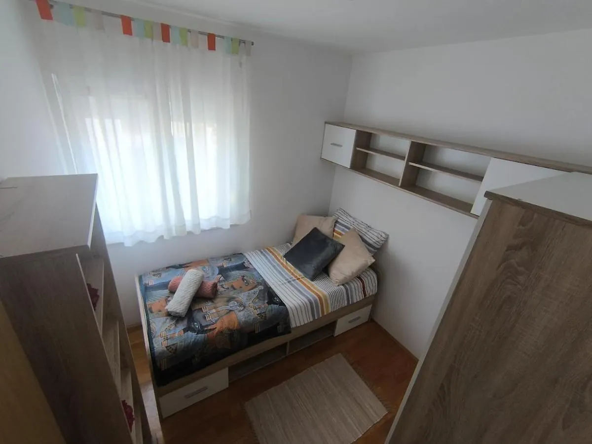 Apartment Leon Traù Croazia