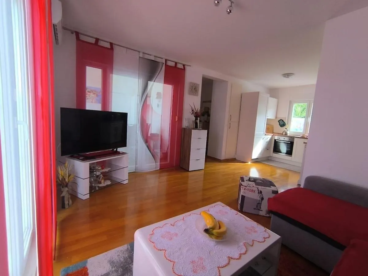 Apartment Leon Trogir Croatia