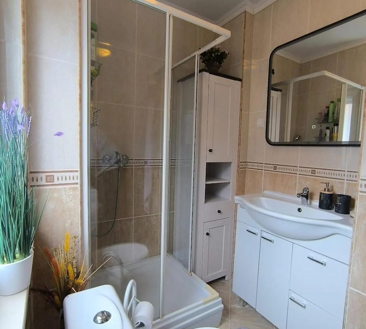 Apartment Leon Trogir