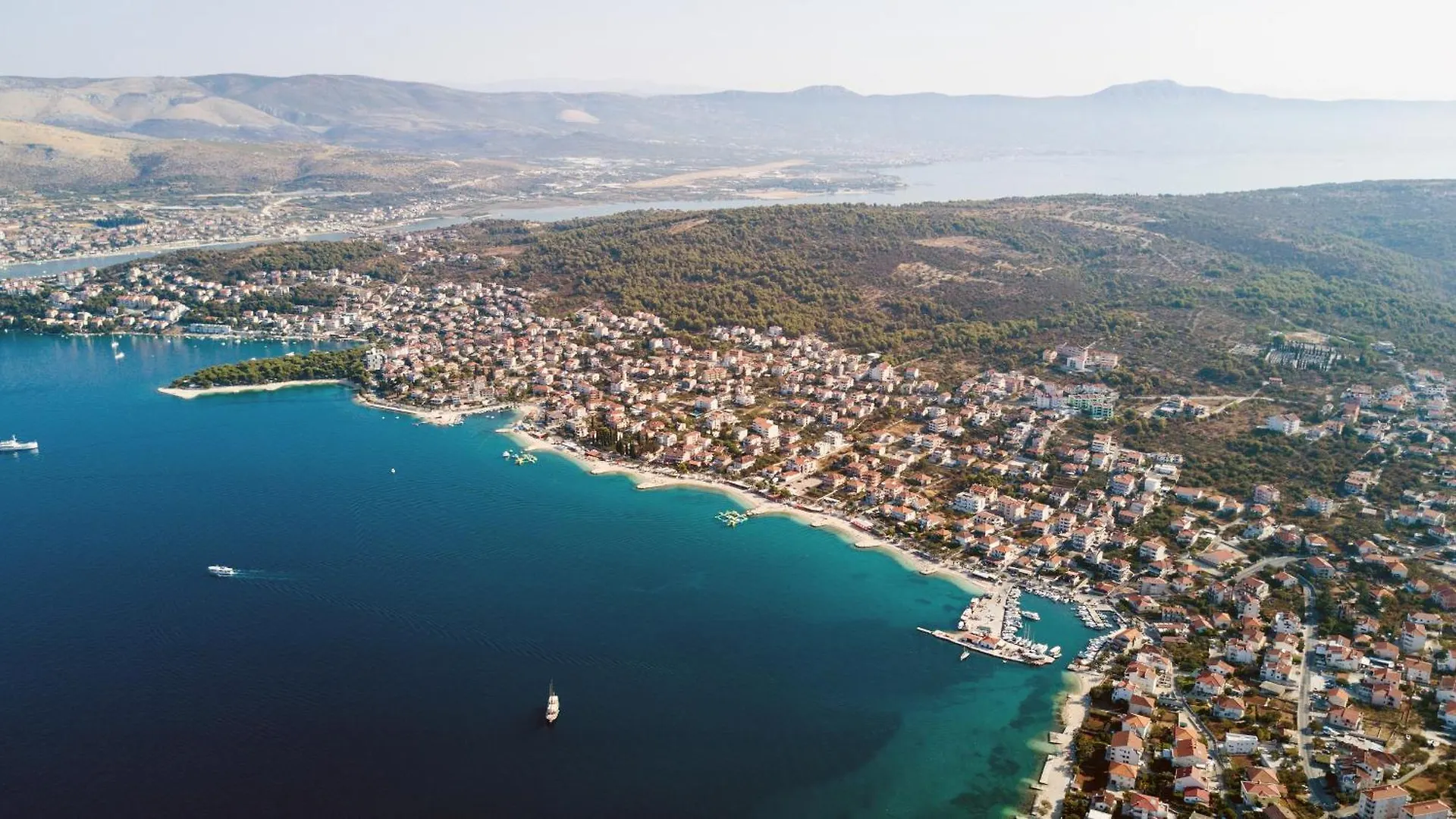 Apartment Leon Trogir