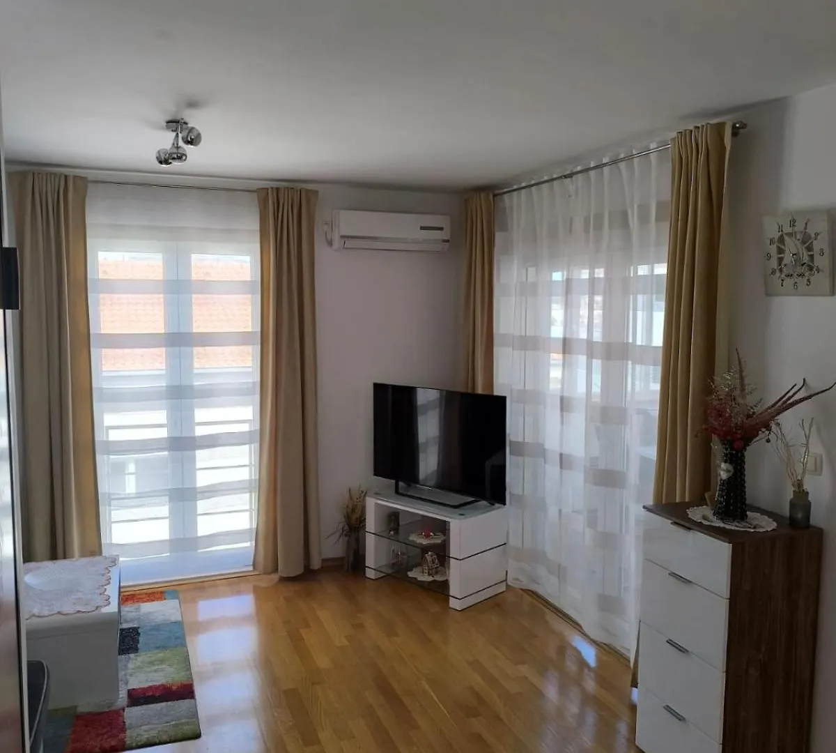 Apartment Leon Traù
