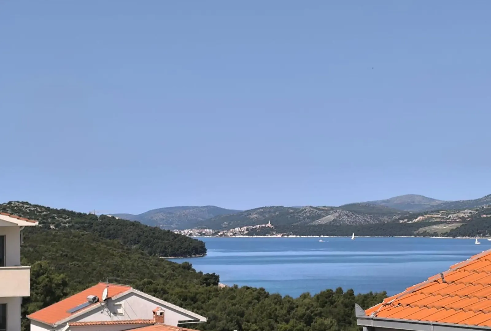 Apartment Leon Traù 0*,  Croazia