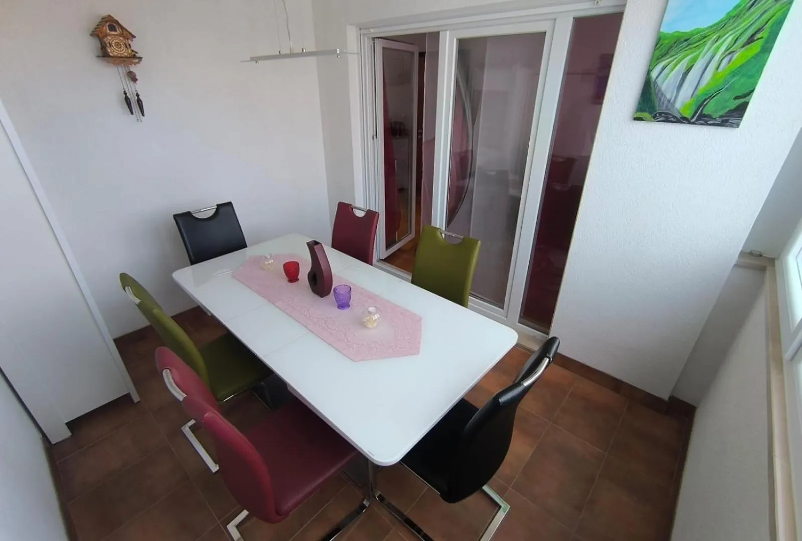 Apartment Leon Trogir 0*,