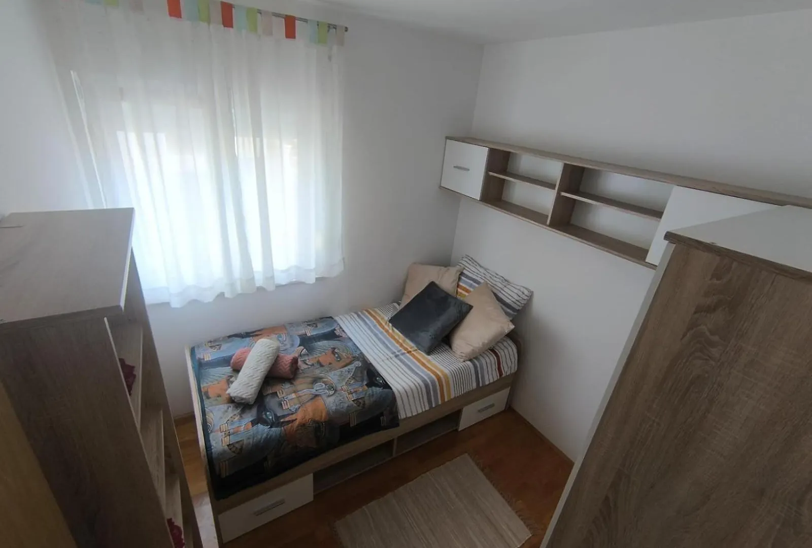 Apartment Leon Trogir