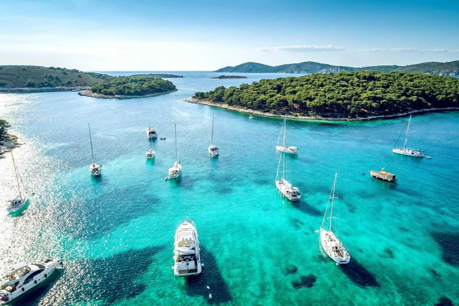 Apartment Leon Trogir