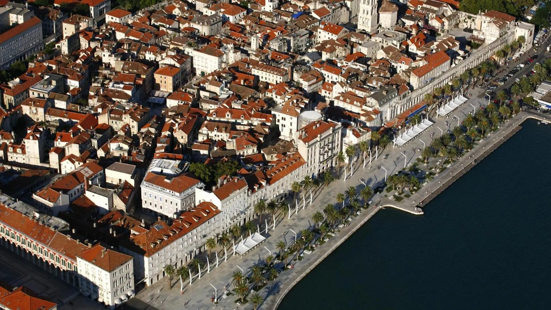 Apartment Leon Trogir 0*,  Croatia
