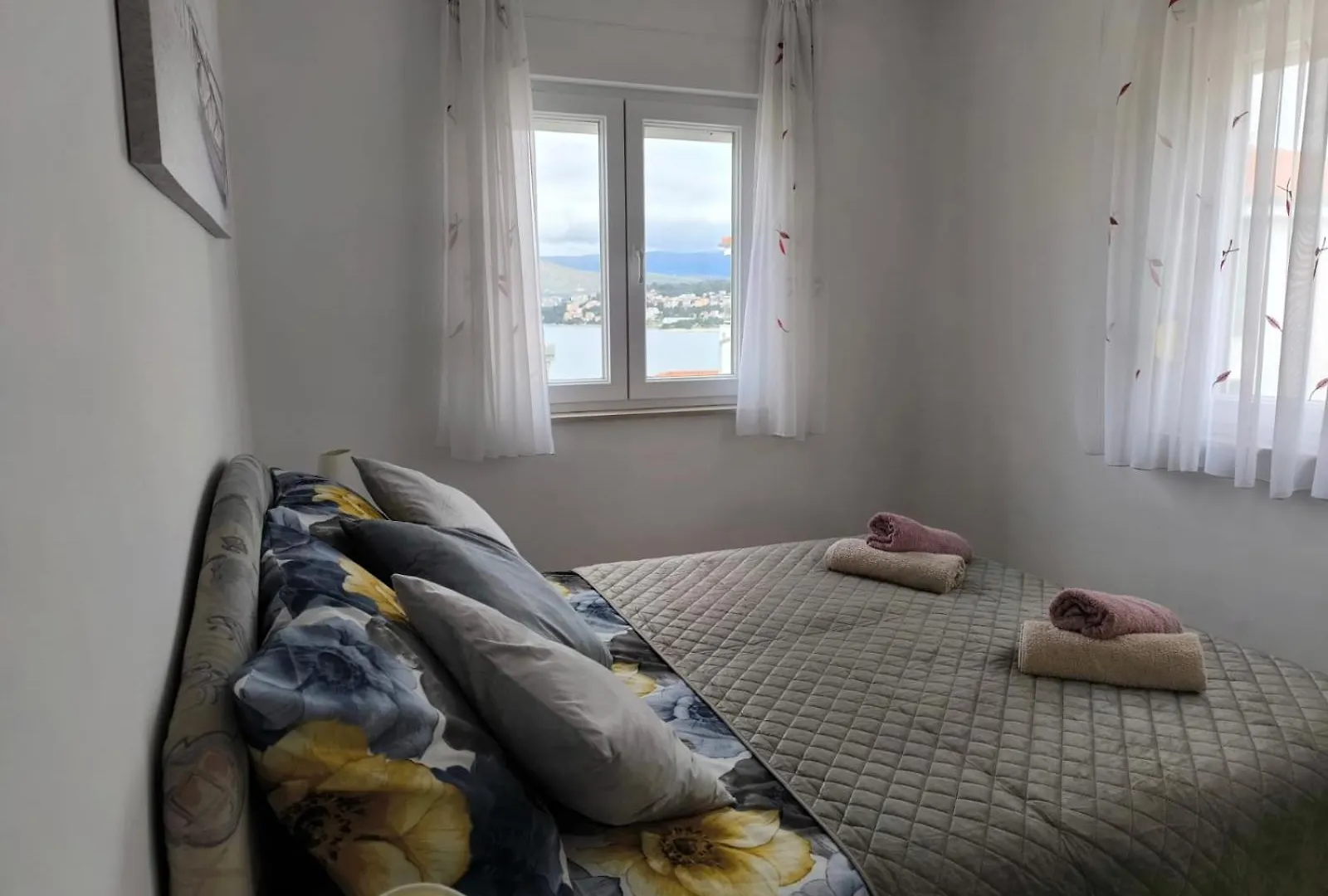 Apartment Leon Trogir