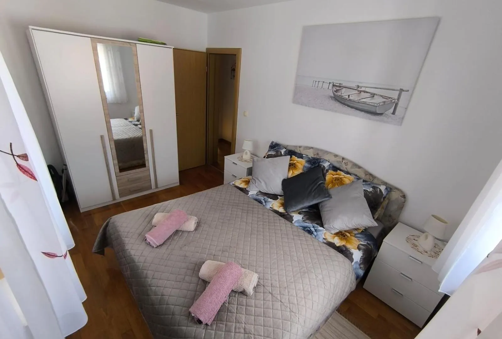 Apartment Leon Trogir 0*,  Croatia