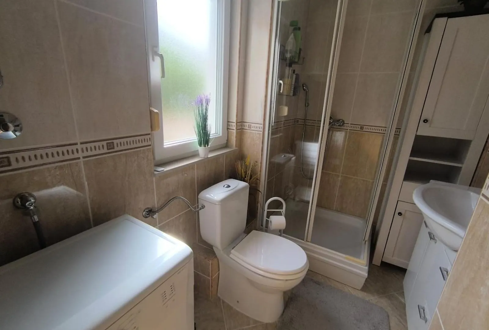 Apartment Leon Trogir Croatia