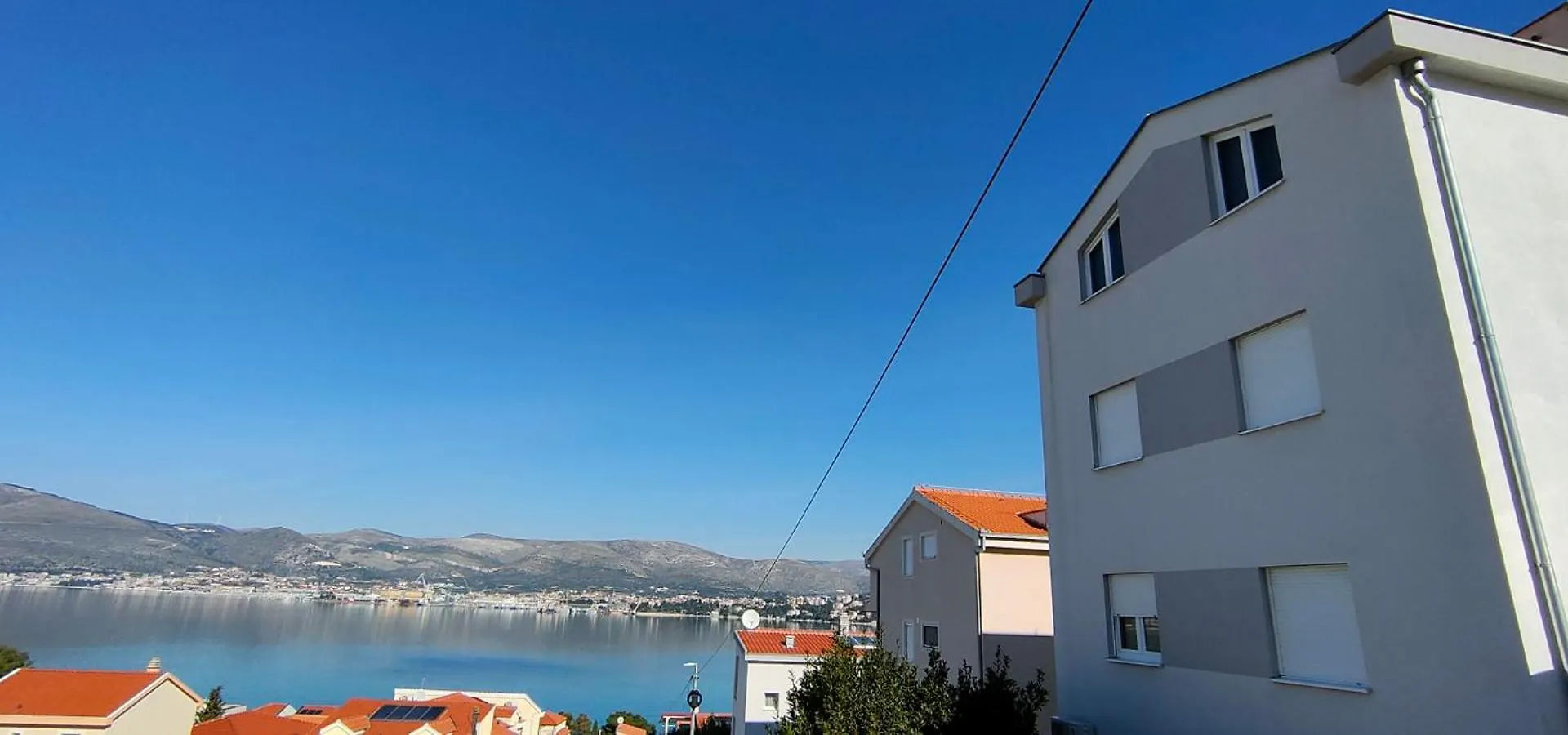 Apartment Leon Trogir