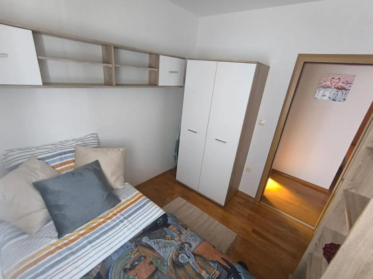 Apartment Leon Trogir