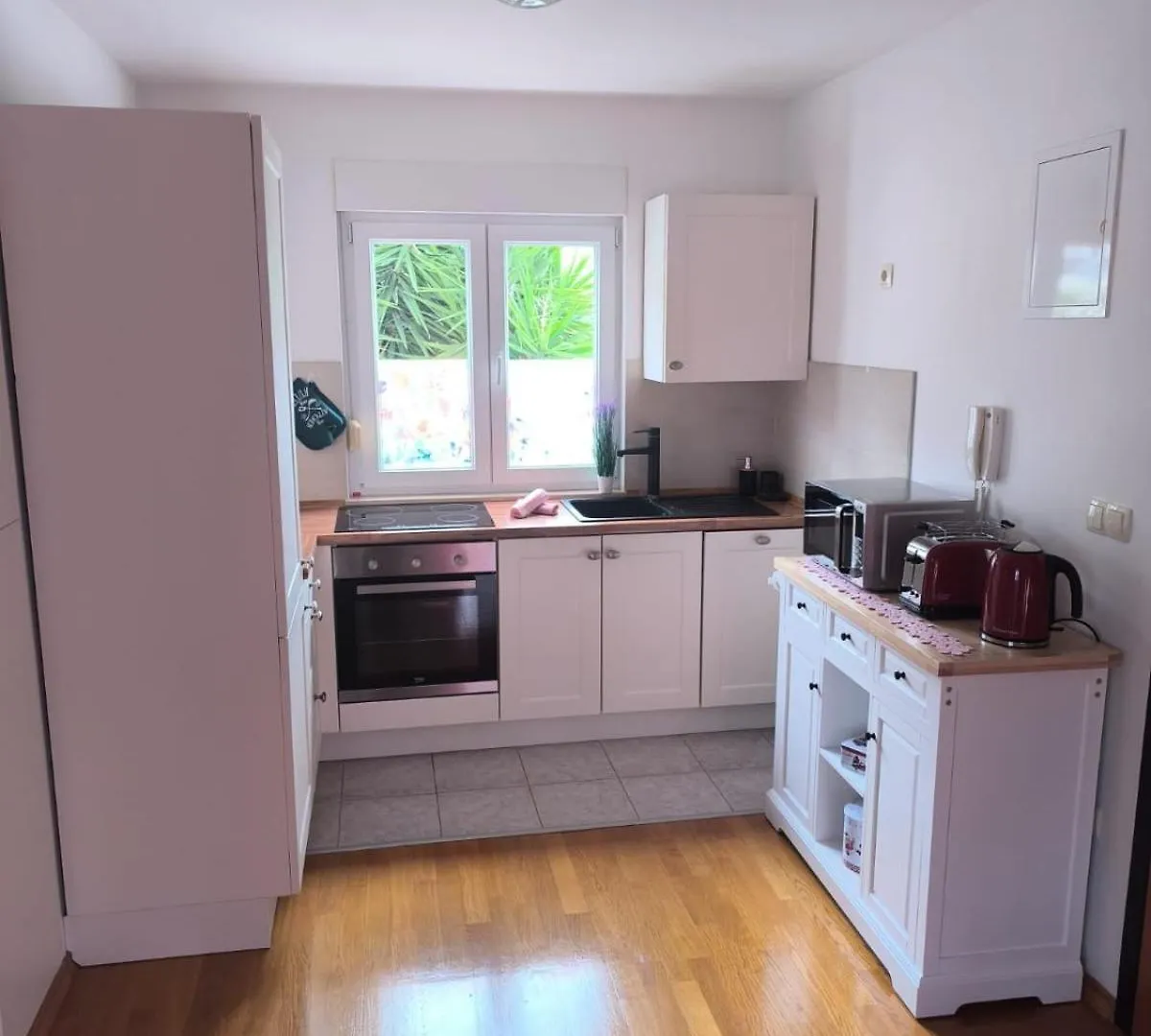 Apartment Leon Trogir
