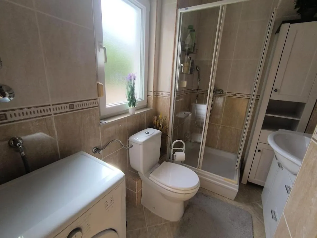 Apartment Leon Trogir