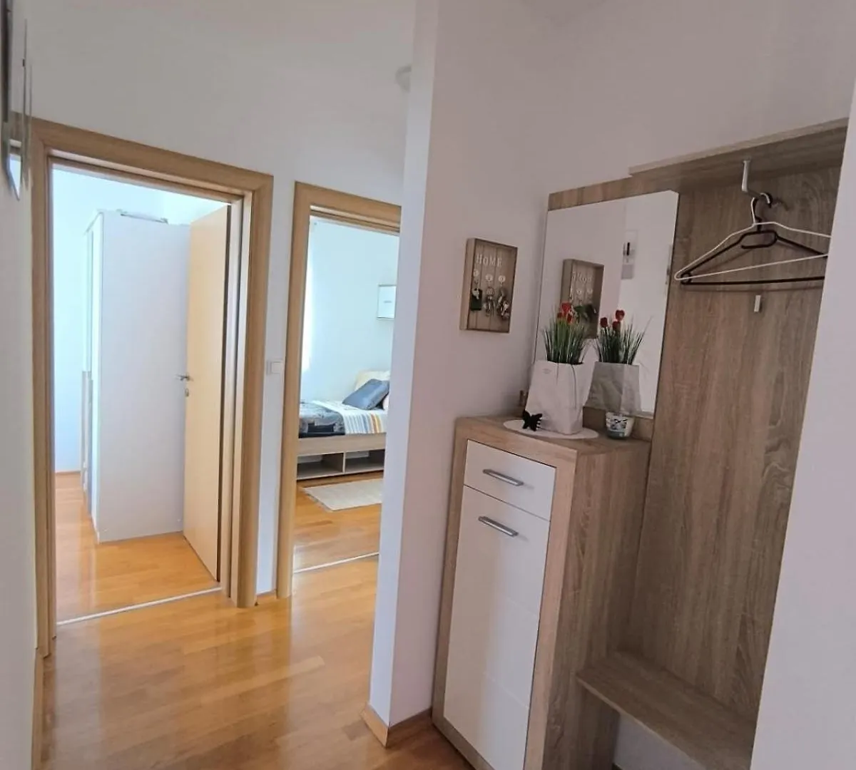 Apartment Leon Trogir Croatia