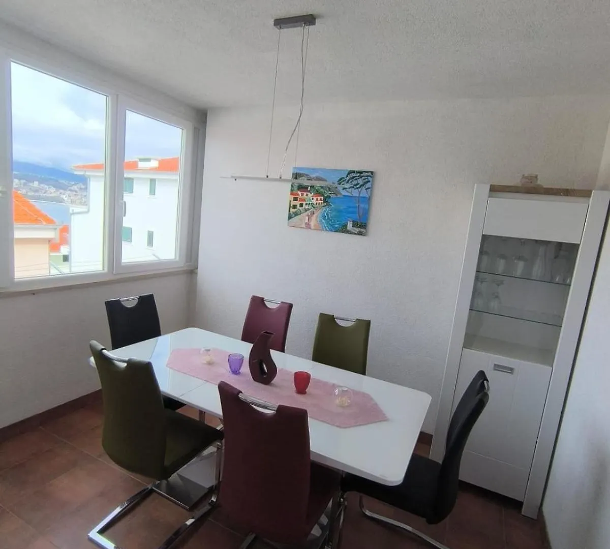 Apartment Leon Trogir